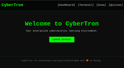 CyberTron